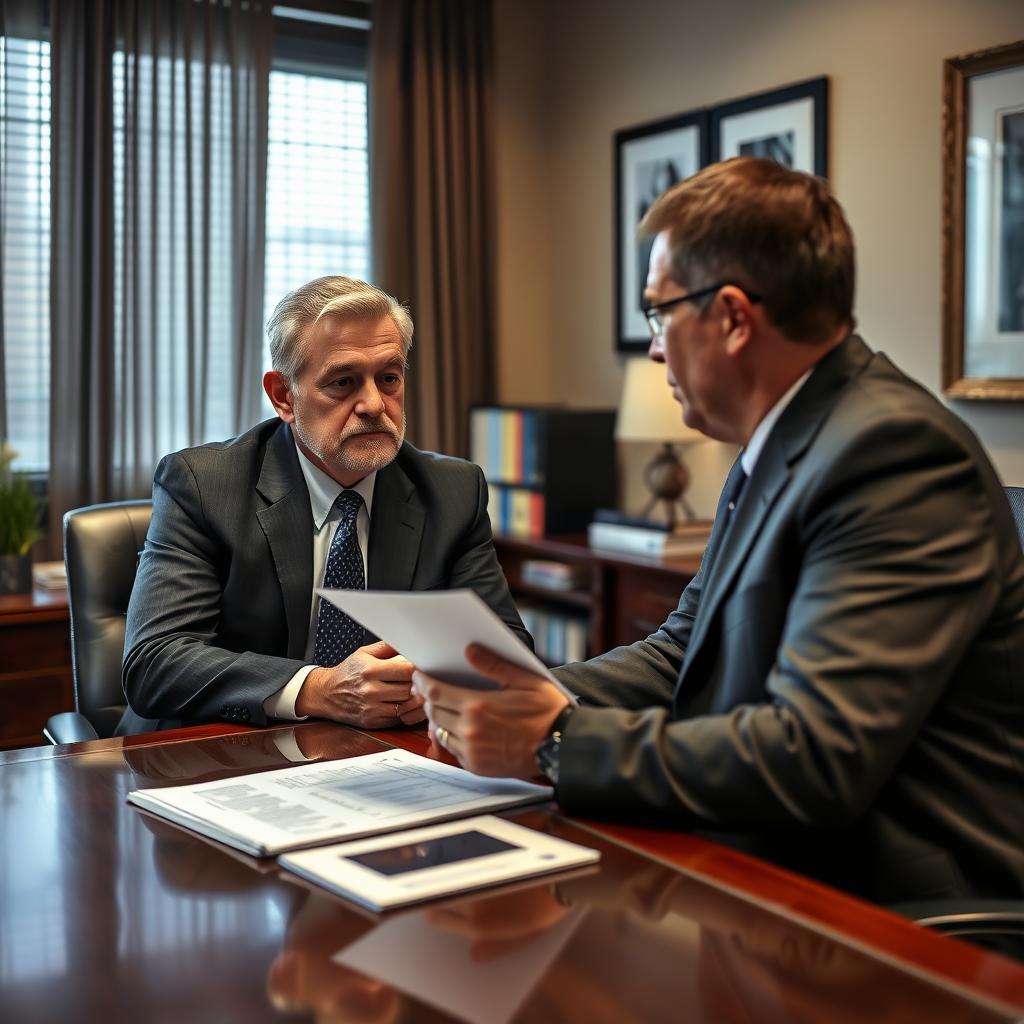 Continuing Criminal Enterprise lawyer Colonial Heights