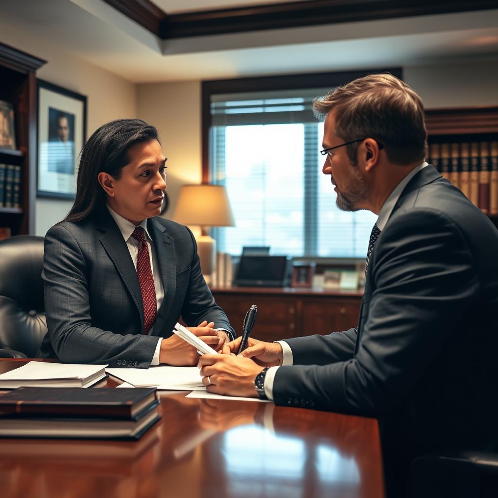 Continuing Criminal Enterprise lawyer Fredericksburg