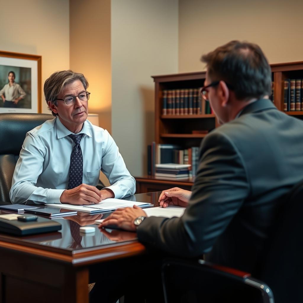 Continuing Criminal Enterprise lawyer Goochland County
