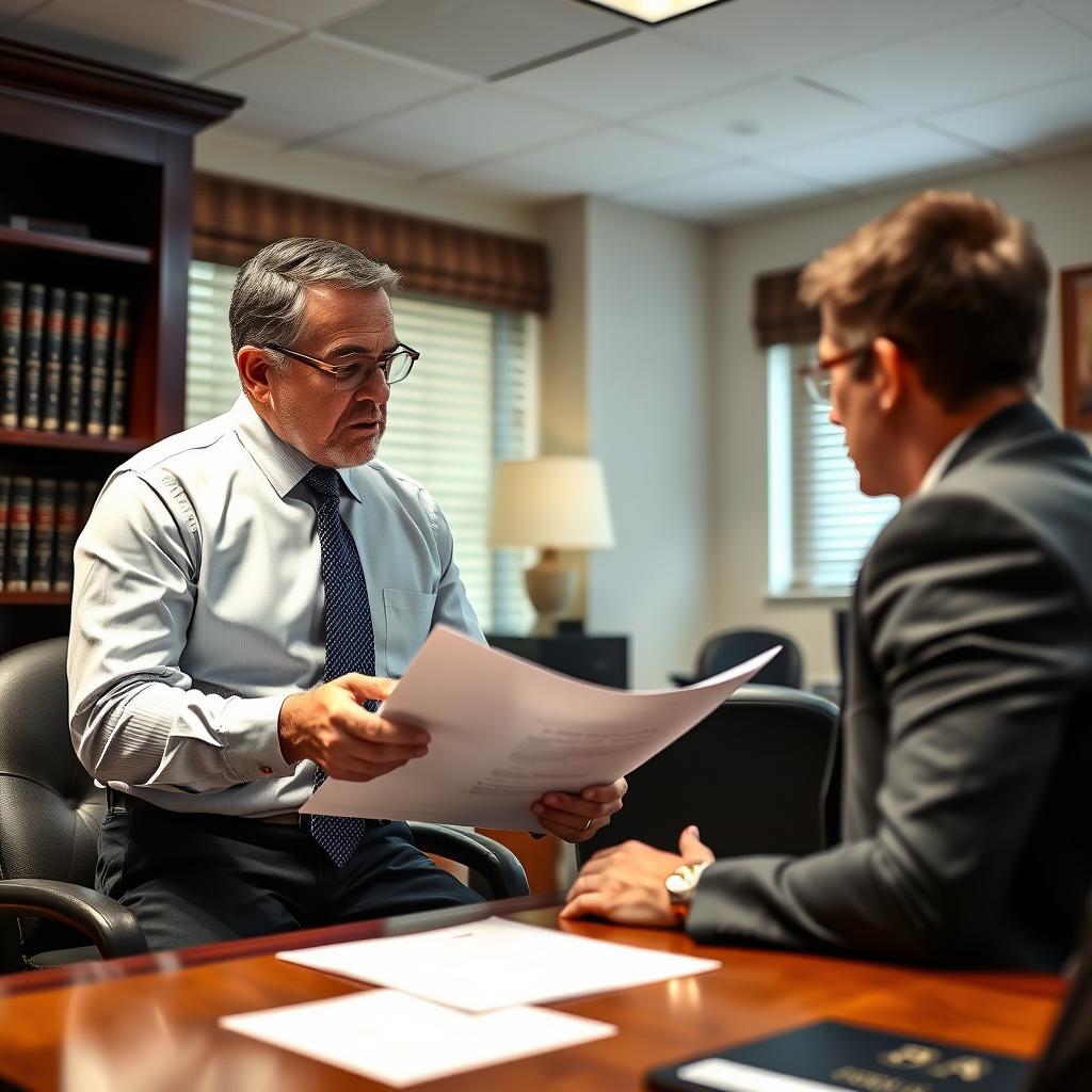 Continuing Criminal Enterprise lawyer Hanover County