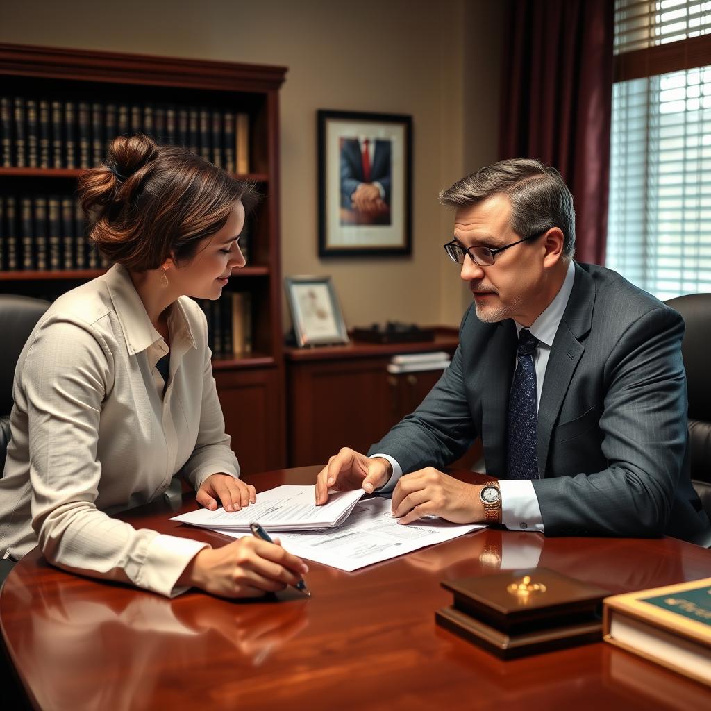 Continuing Criminal Enterprise lawyer Isle of Wight County