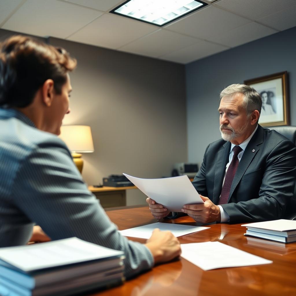 Continuing Criminal Enterprise lawyer James City County