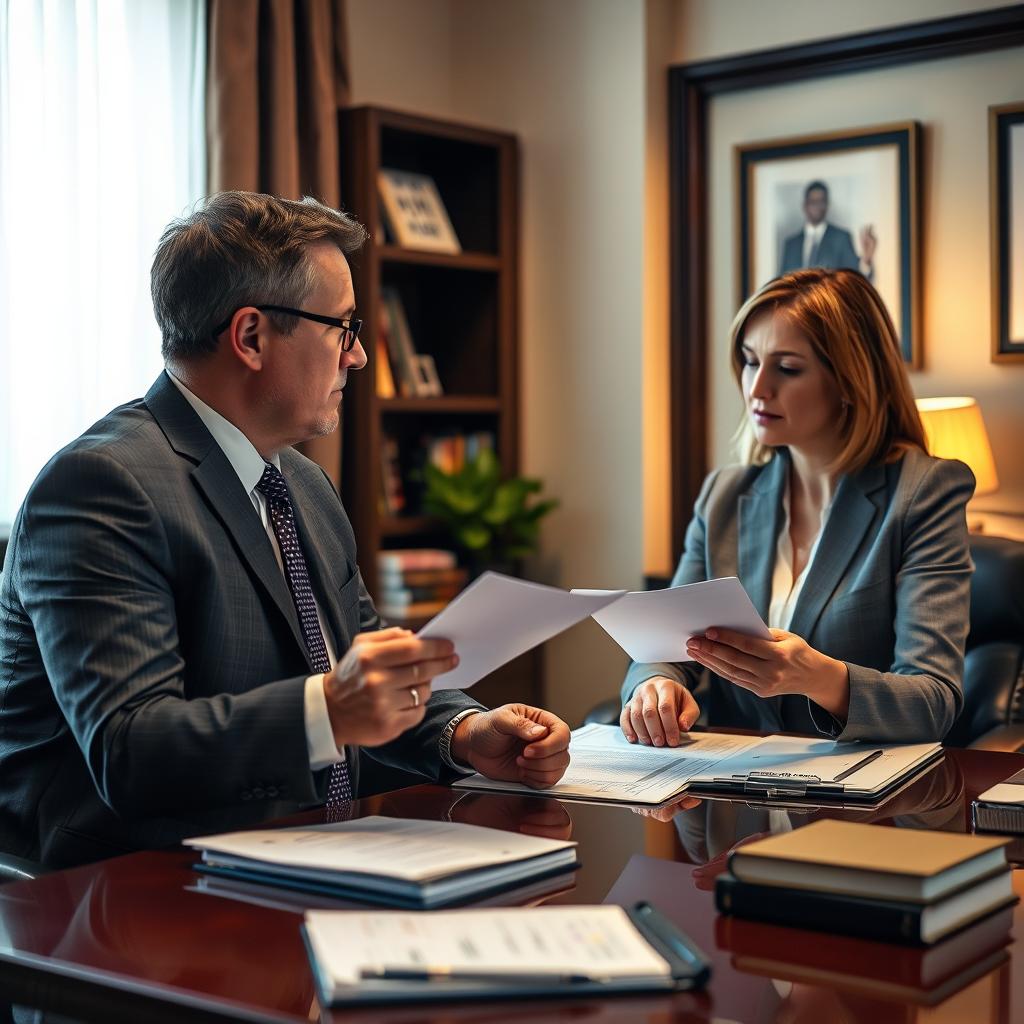 Continuing Criminal Enterprise lawyer King William County