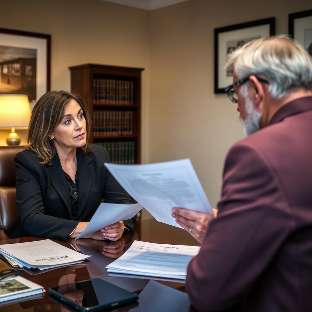 Continuing Criminal Enterprise lawyer Poquoson