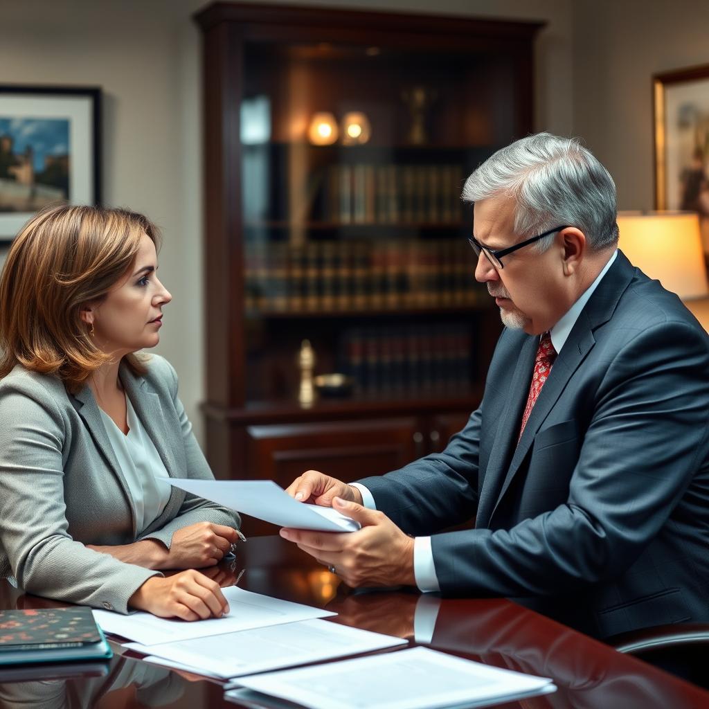 Continuing Criminal Enterprise lawyer Powhatan County