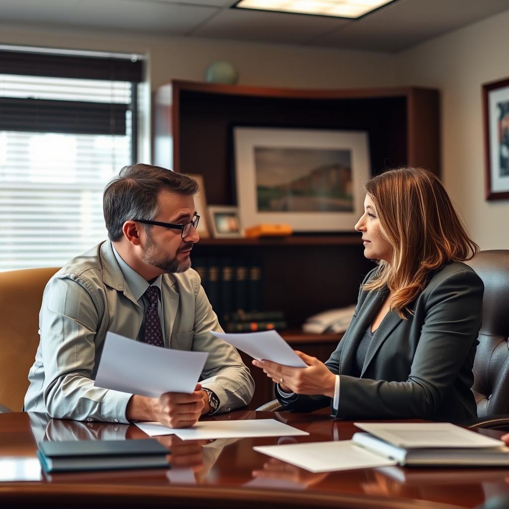 Continuing Criminal Enterprise lawyer Prince George County