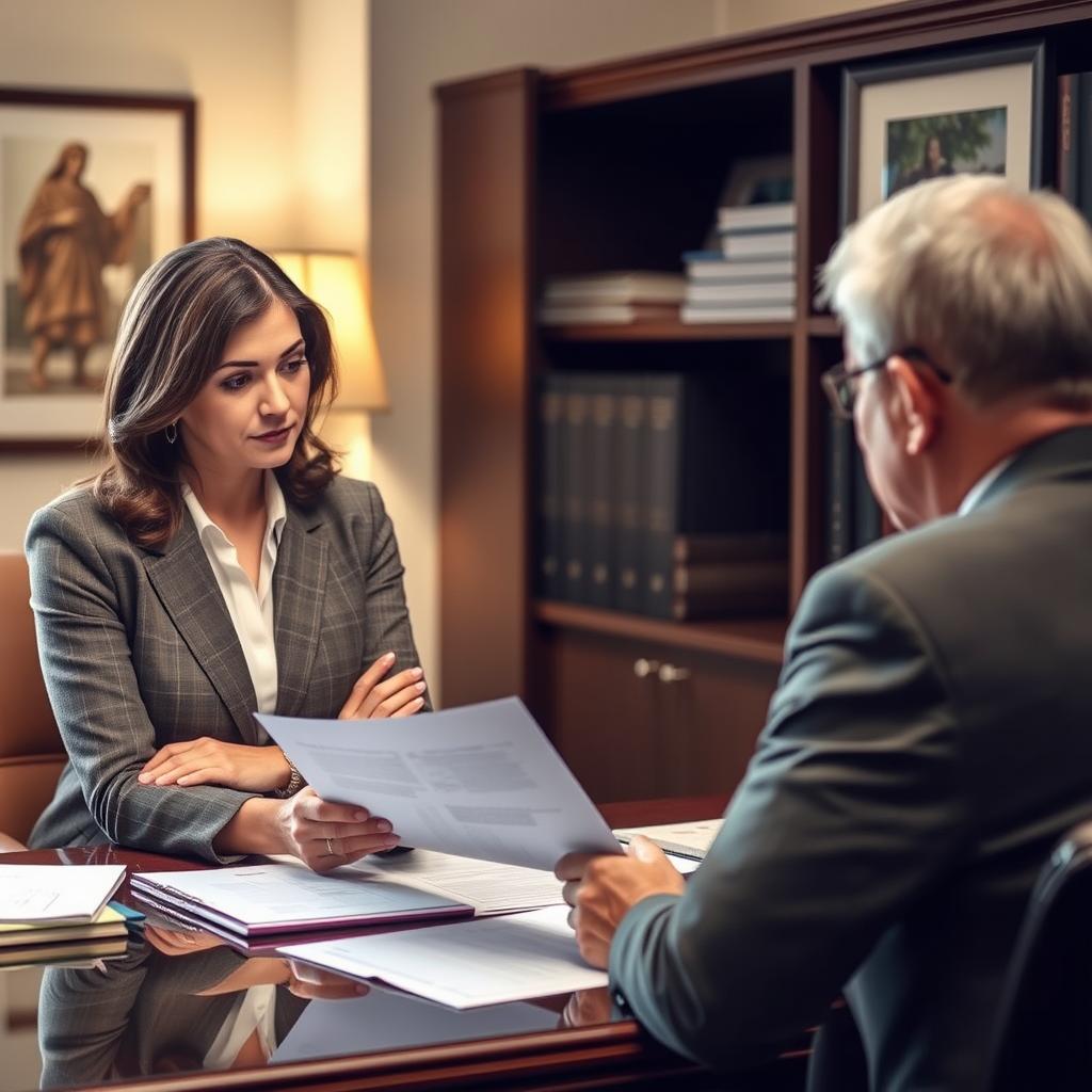 Continuing Criminal Enterprise lawyer Virginia