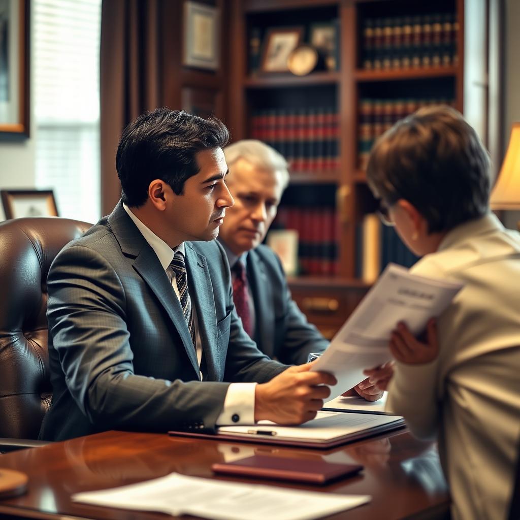 Counterfeiting of Obligations or Securities of the US lawyer Colonial Heights