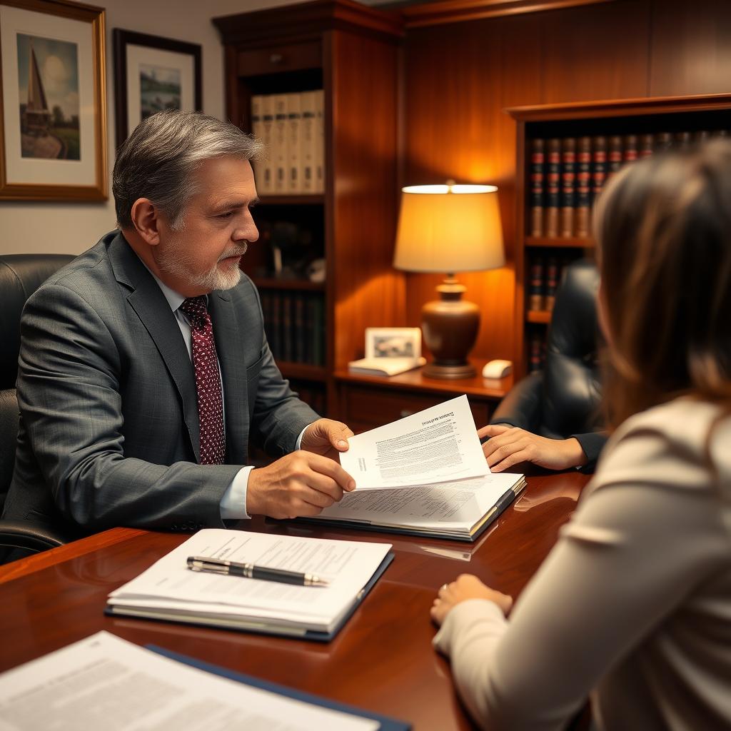 Counterfeiting of Obligations or Securities of the US lawyer Dinwiddie County