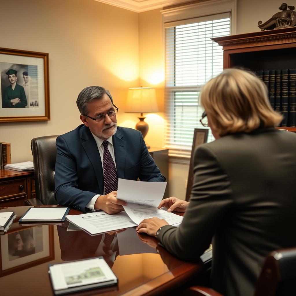 Counterfeiting of Obligations or Securities of the US lawyer Fluvanna County