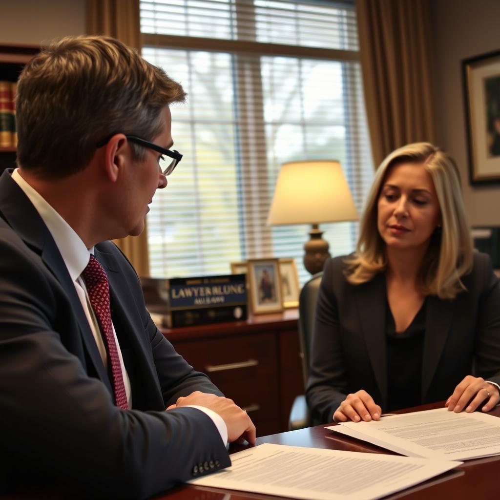 Counterfeiting of Obligations or Securities of the US lawyer Fredericksburg