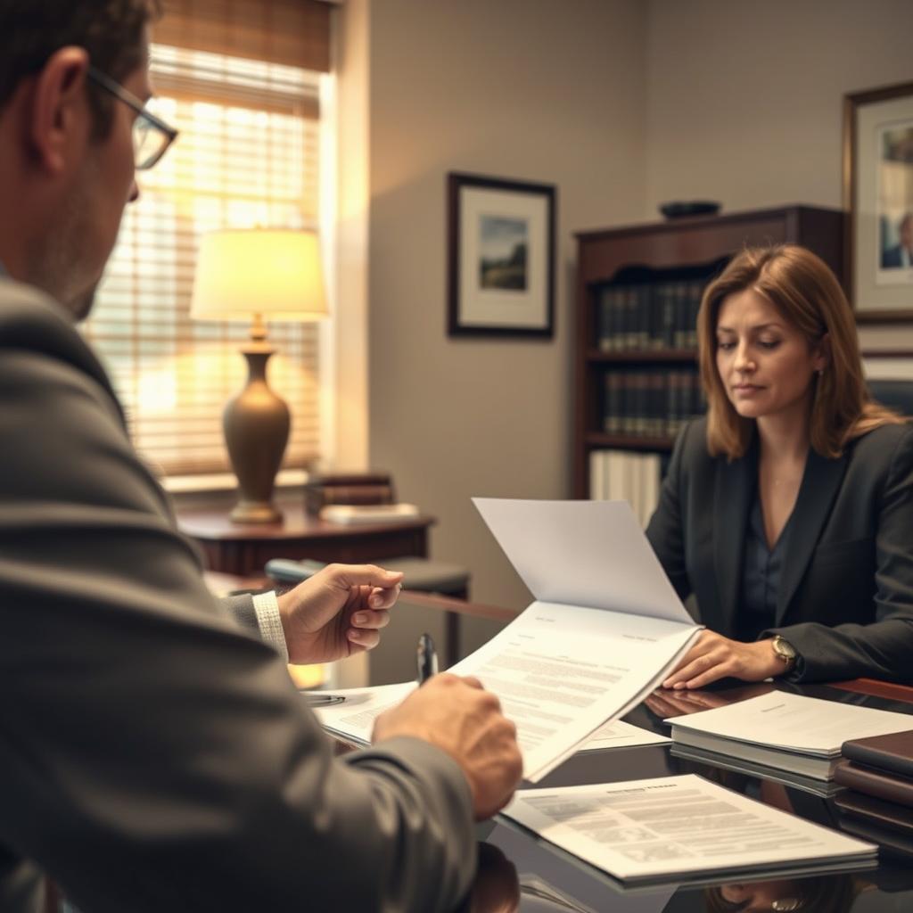 Counterfeiting of Obligations or Securities of the US lawyer Goochland County