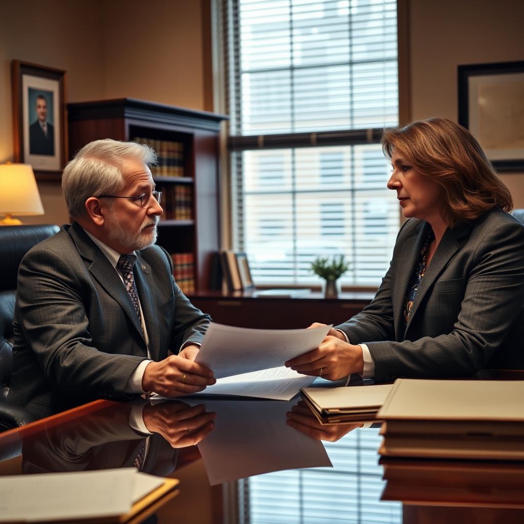 Counterfeiting of Obligations or Securities of the US lawyer Hanover County