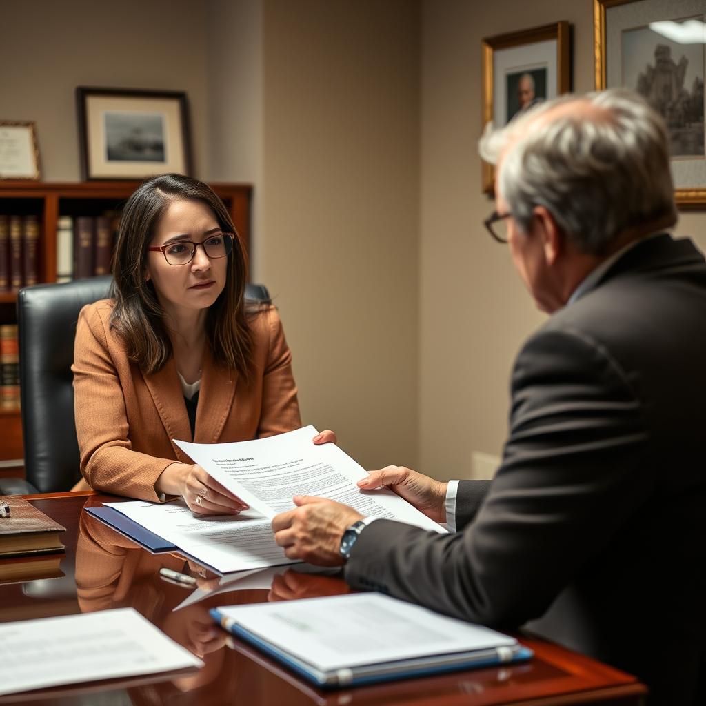 Counterfeiting of Obligations or Securities of the US lawyer Isle of Wight County