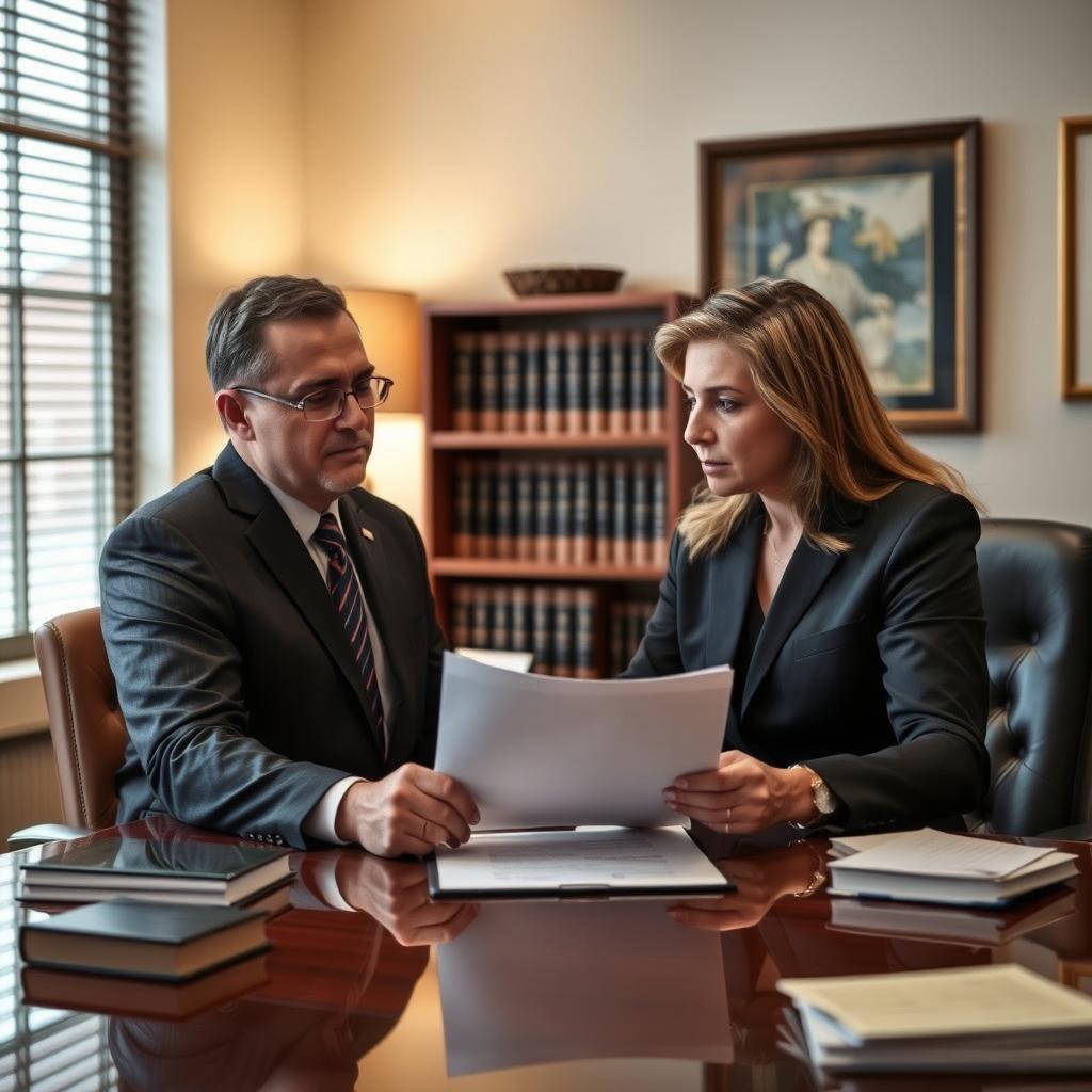 Counterfeiting of Obligations or Securities of the US lawyer Louisa County