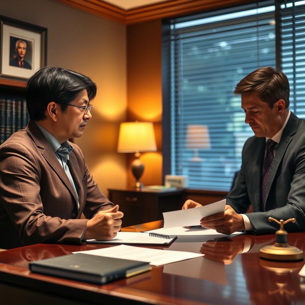 Counterfeiting of Obligations or Securities of the US lawyer New Kent County