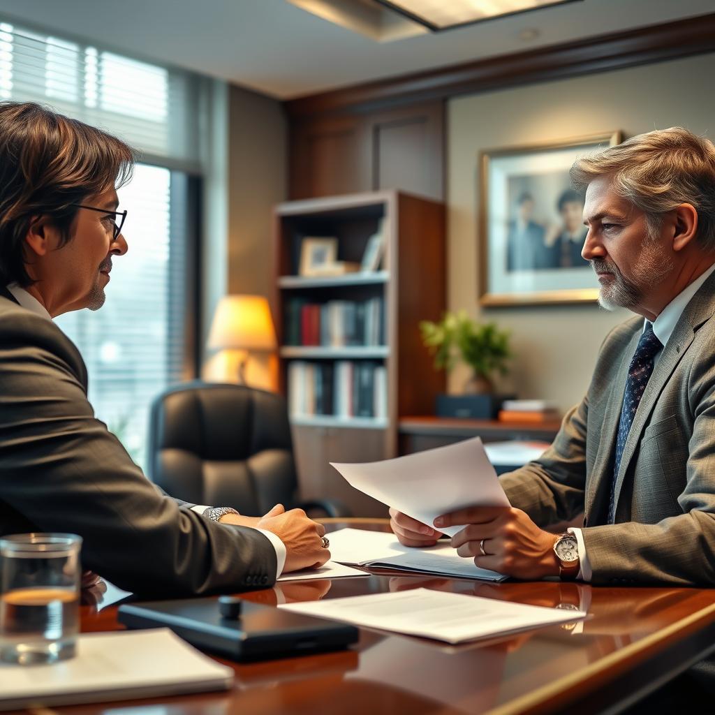 Counterfeiting of Obligations or Securities of the US lawyer Prince George County