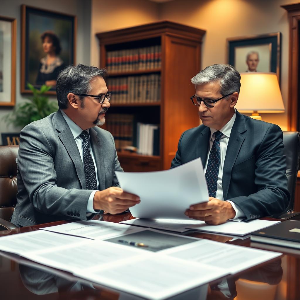 Counterfeiting of Obligations or Securities of the US lawyer Spotsylvania County