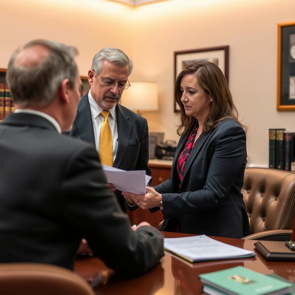 Counterfeiting of Obligations or Securities of the US lawyer Virginia Beach