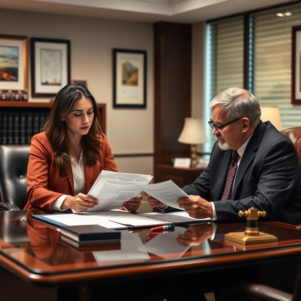 Counterfeiting of Obligations or Securities of the US lawyer Virginia