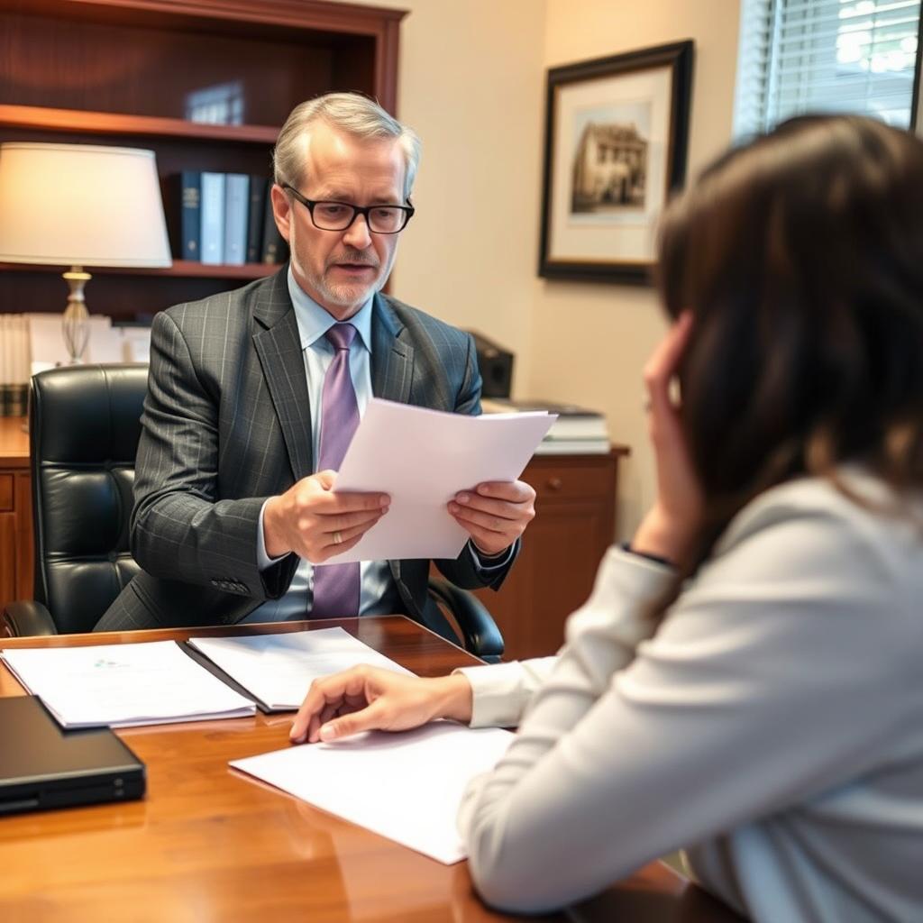 Custody Contempt Lawyer Chesapeake