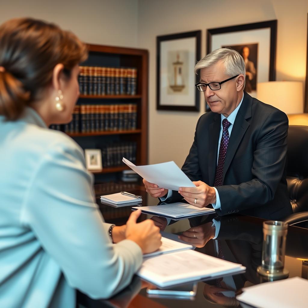 Custody Contempt Lawyer Poquoson