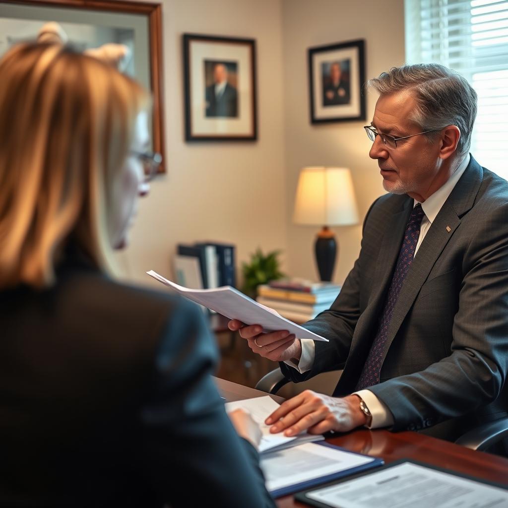 Custody Contempt Lawyer York County