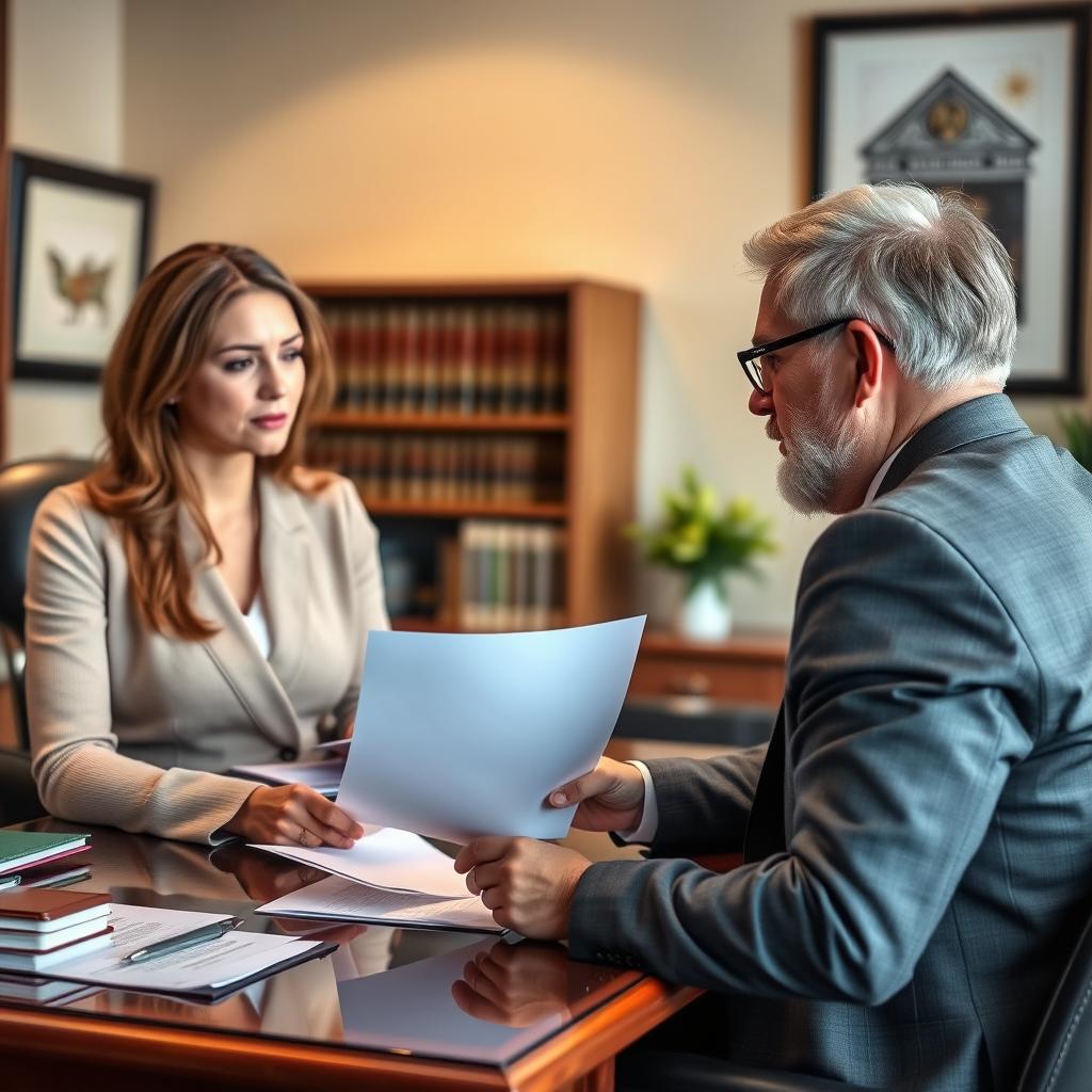 Divorce Decree Modification Lawyer Isle of Wight County