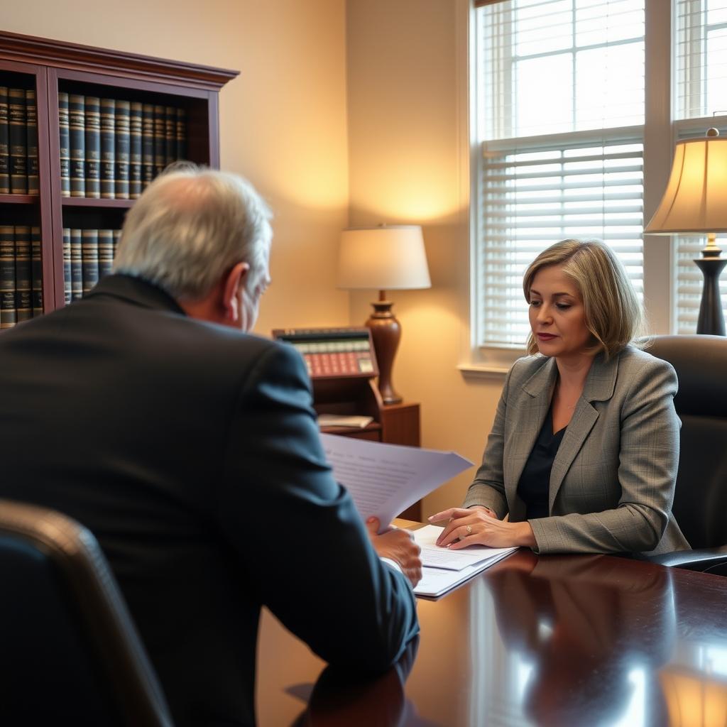 Domesticating Foreign Divorce Decree Lawyer Caroline County