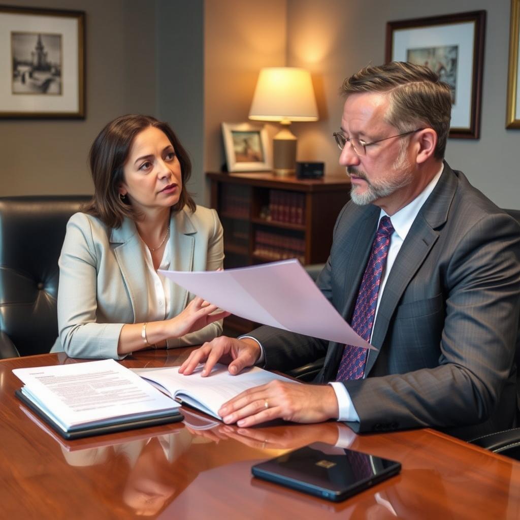Domesticating Foreign Divorce Decree Lawyer Colonial Heights