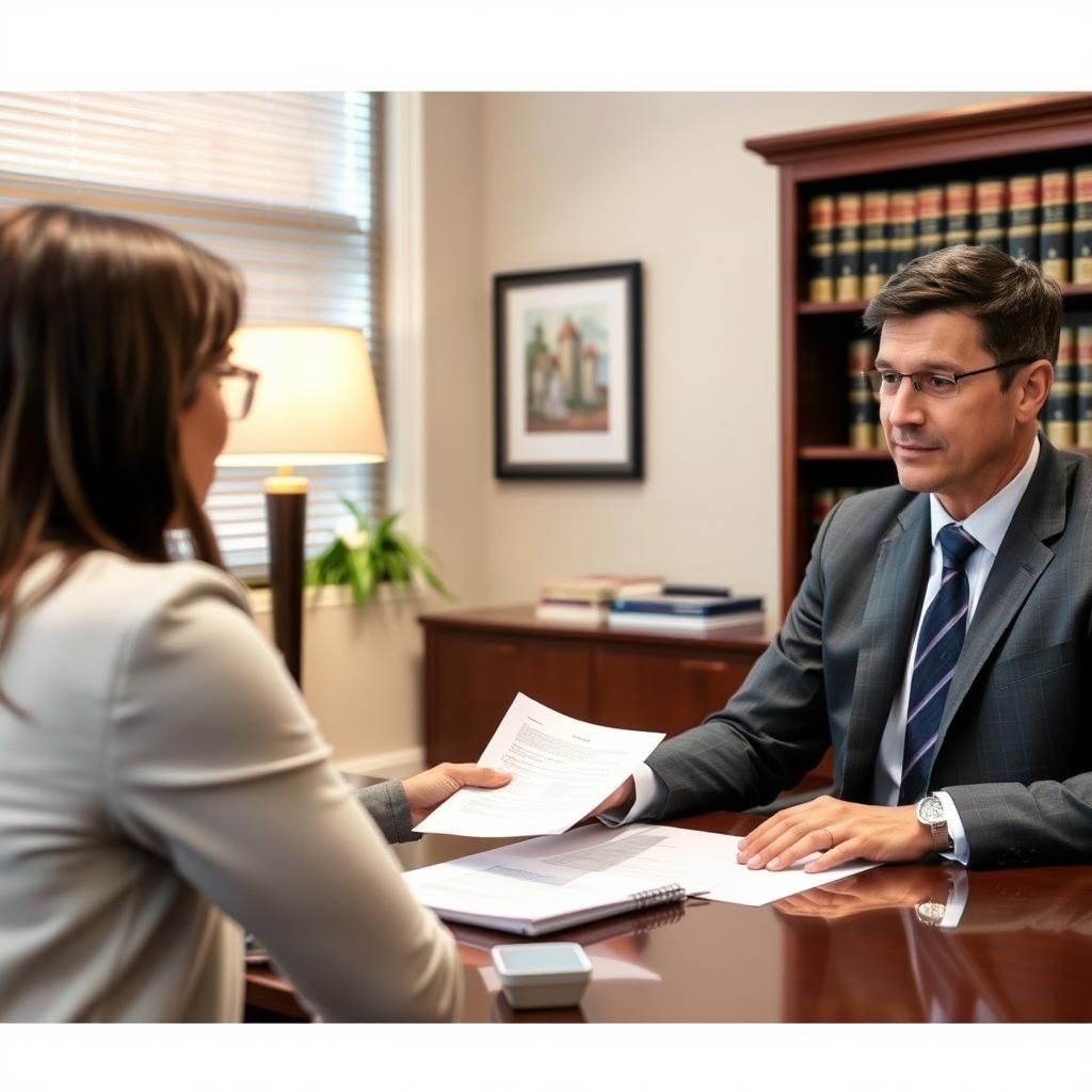 Domesticating Foreign Divorce Decree Lawyer Dinwiddie County
