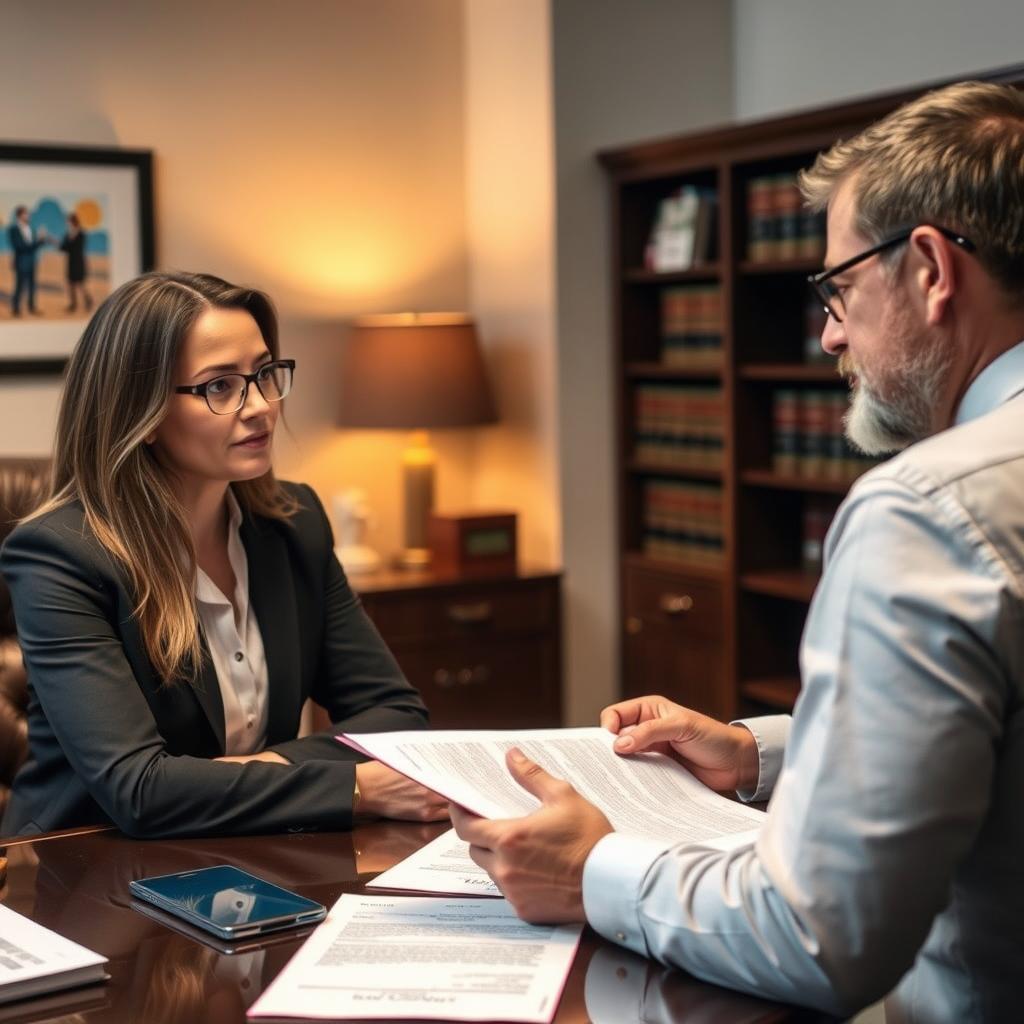Domesticating Foreign Divorce Decree Lawyer Fredericksburg