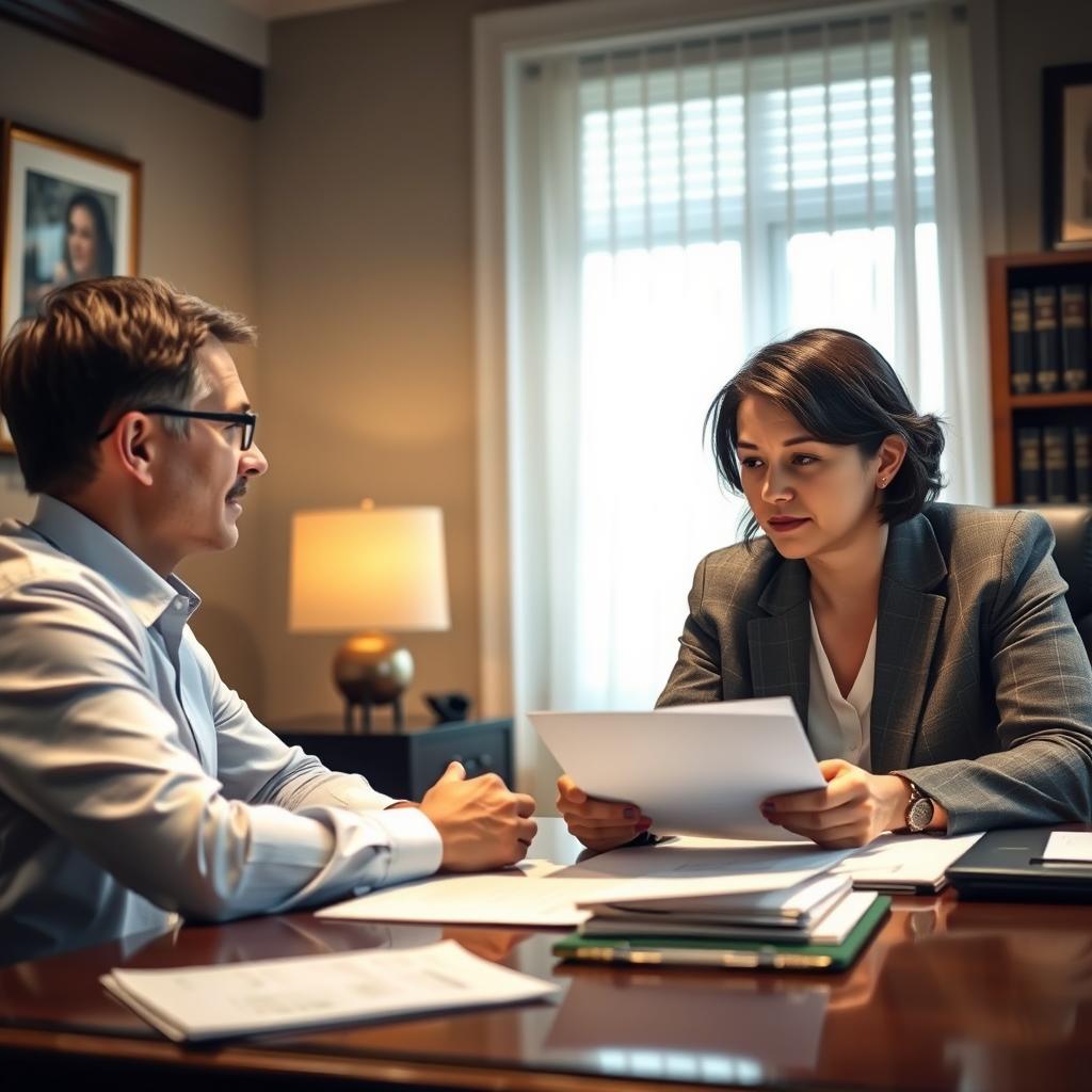 Domesticating Foreign Divorce Decree Lawyer Gloucester County