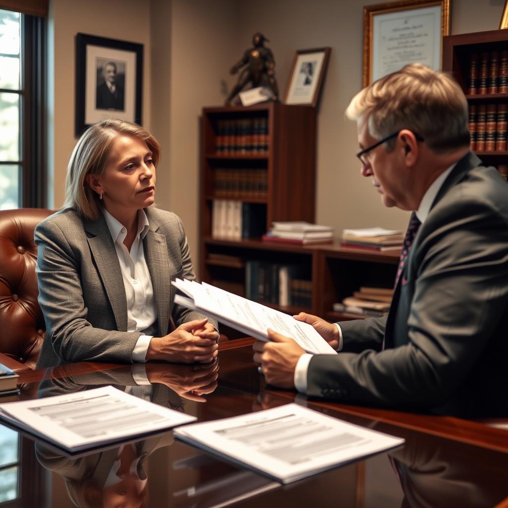 Domesticating Foreign Divorce Decree Lawyer Goochland County