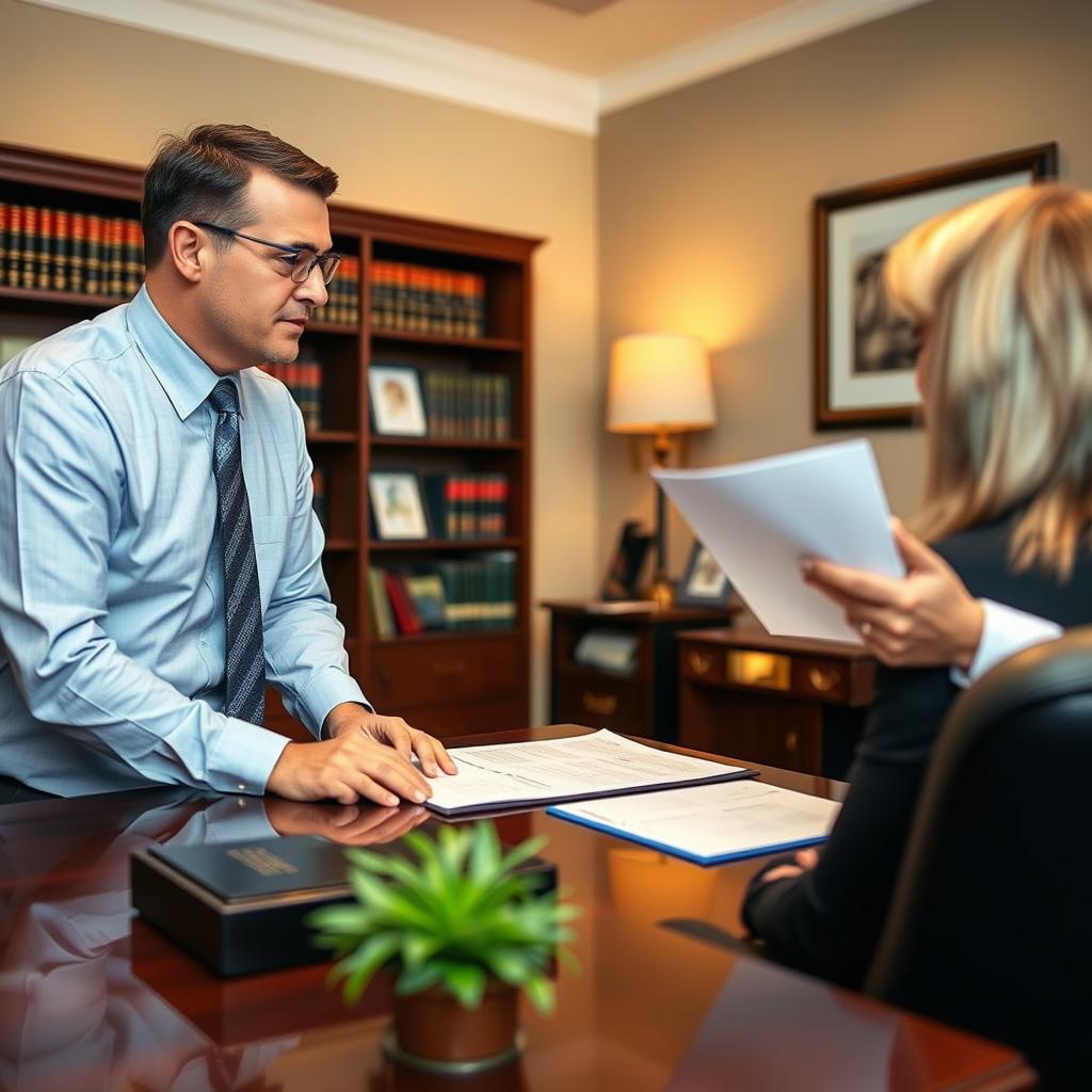 Domesticating Foreign Divorce Decree Lawyer Henrico County