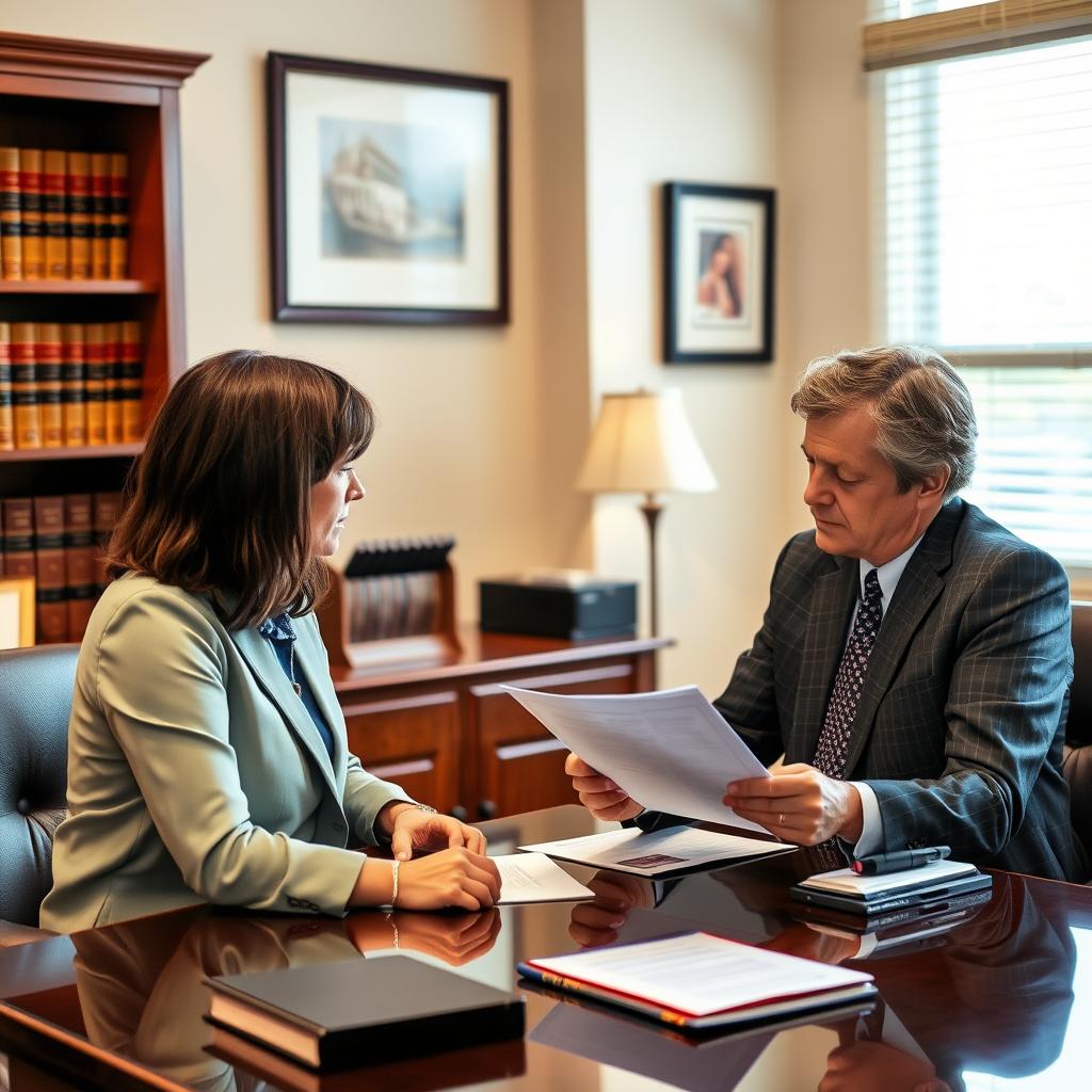 Domesticating Foreign Divorce Decree Lawyer Isle of Wight County