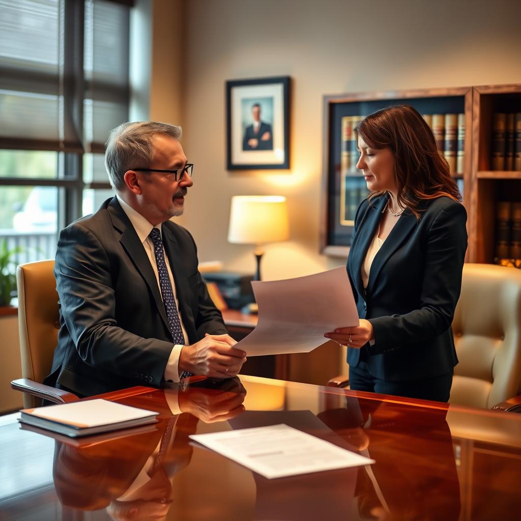 Domesticating Foreign Divorce Decree Lawyer King William County