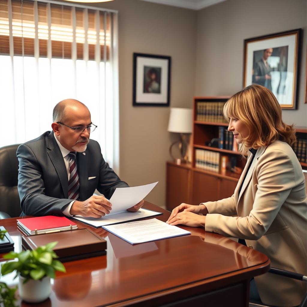 Domesticating Foreign Divorce Decree Lawyer Louisa County