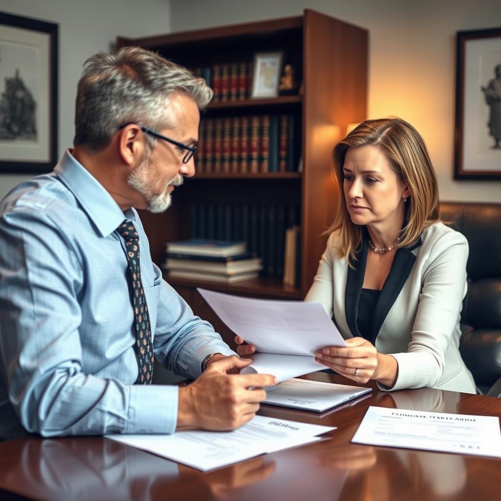 Domesticating Foreign Divorce Decree Lawyer New Kent County