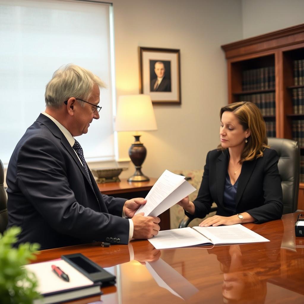 Domesticating Foreign Divorce Decree Lawyer Poquoson