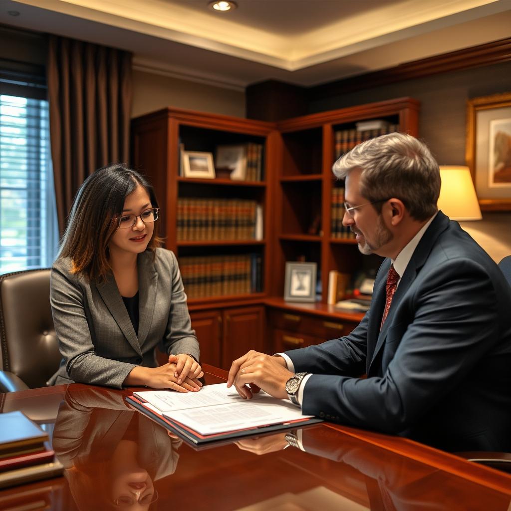 Domesticating Foreign Divorce Decree Lawyer Prince George County