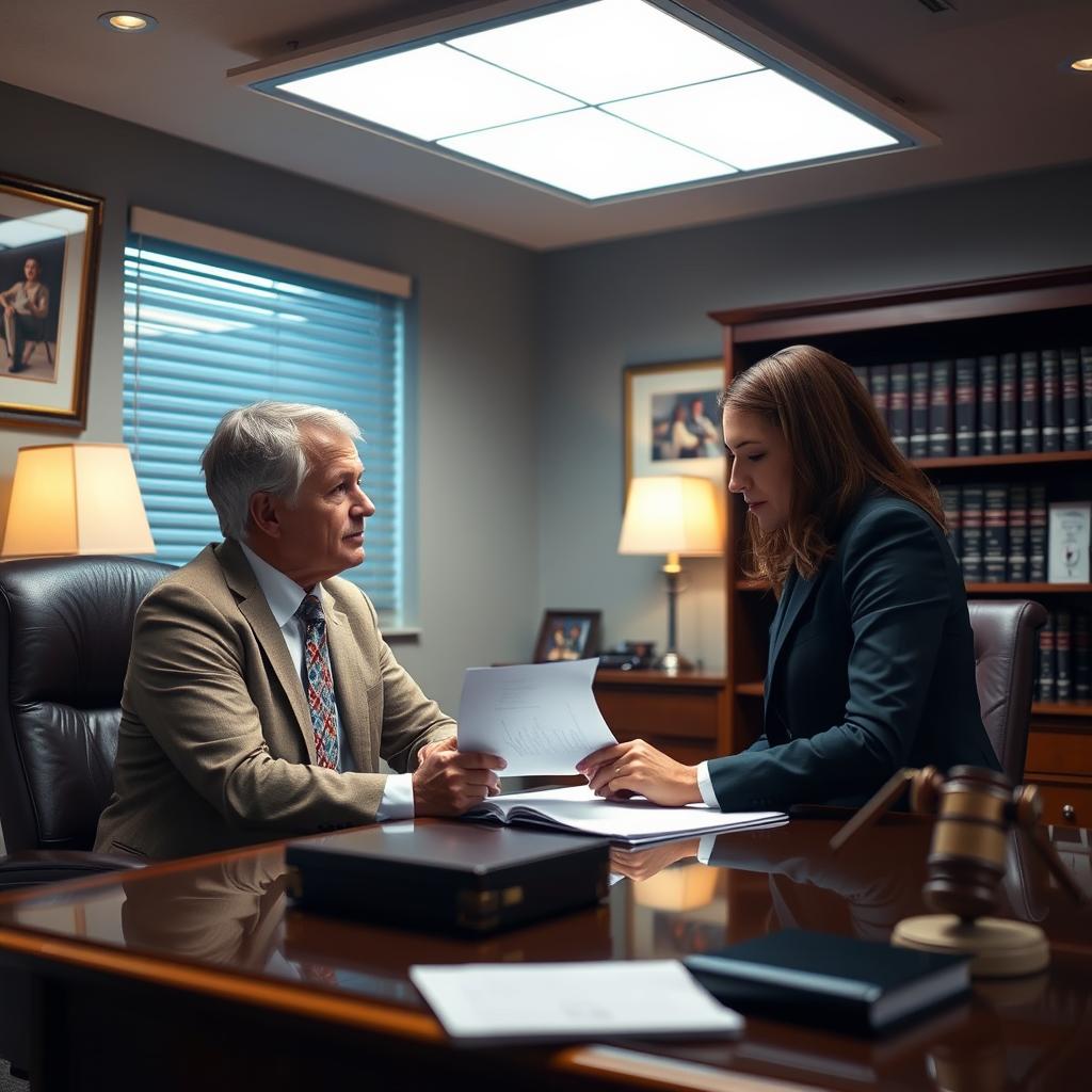 False Claims lawyer Chesapeake