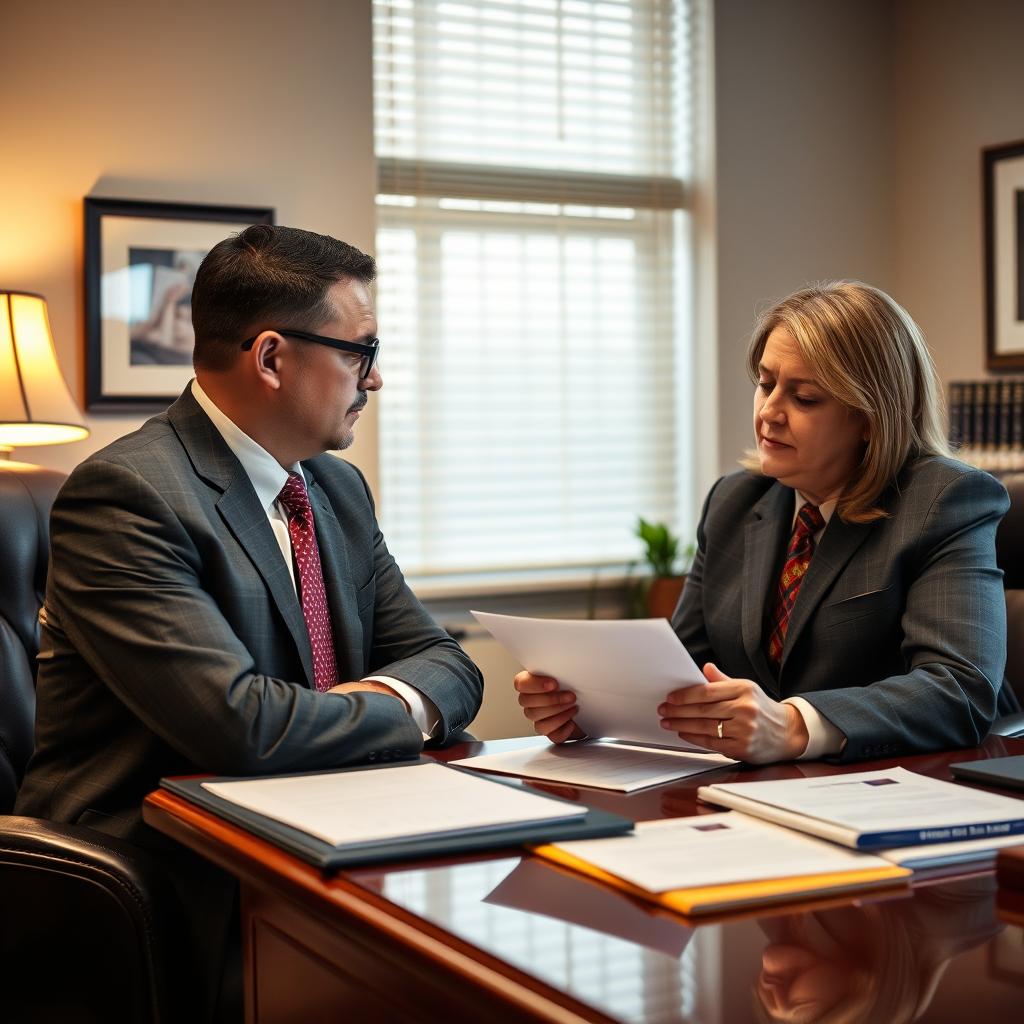 False Claims lawyer Colonial Heights