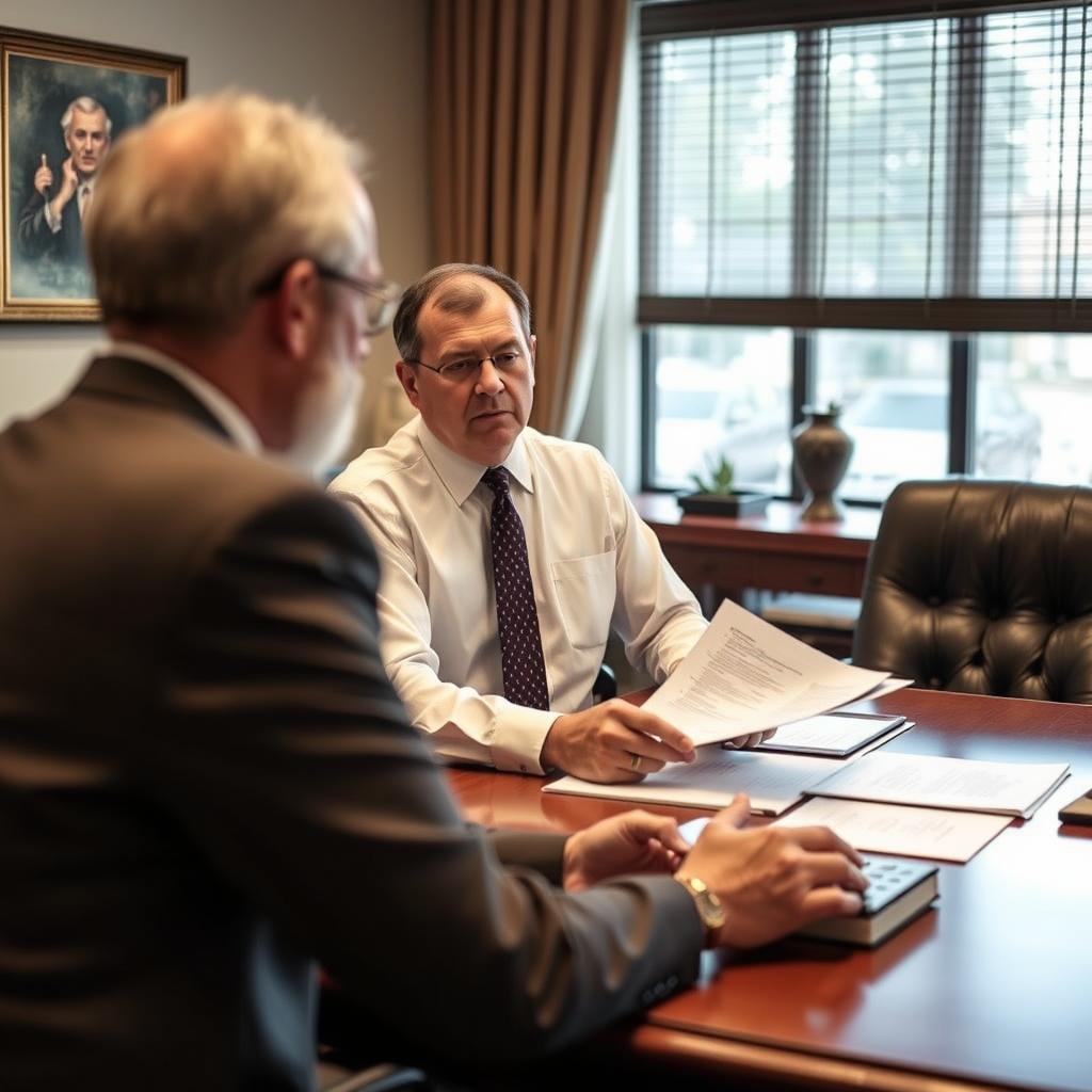 False Claims lawyer Dinwiddie County