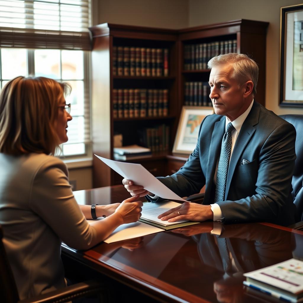 False Claims lawyer Fluvanna County