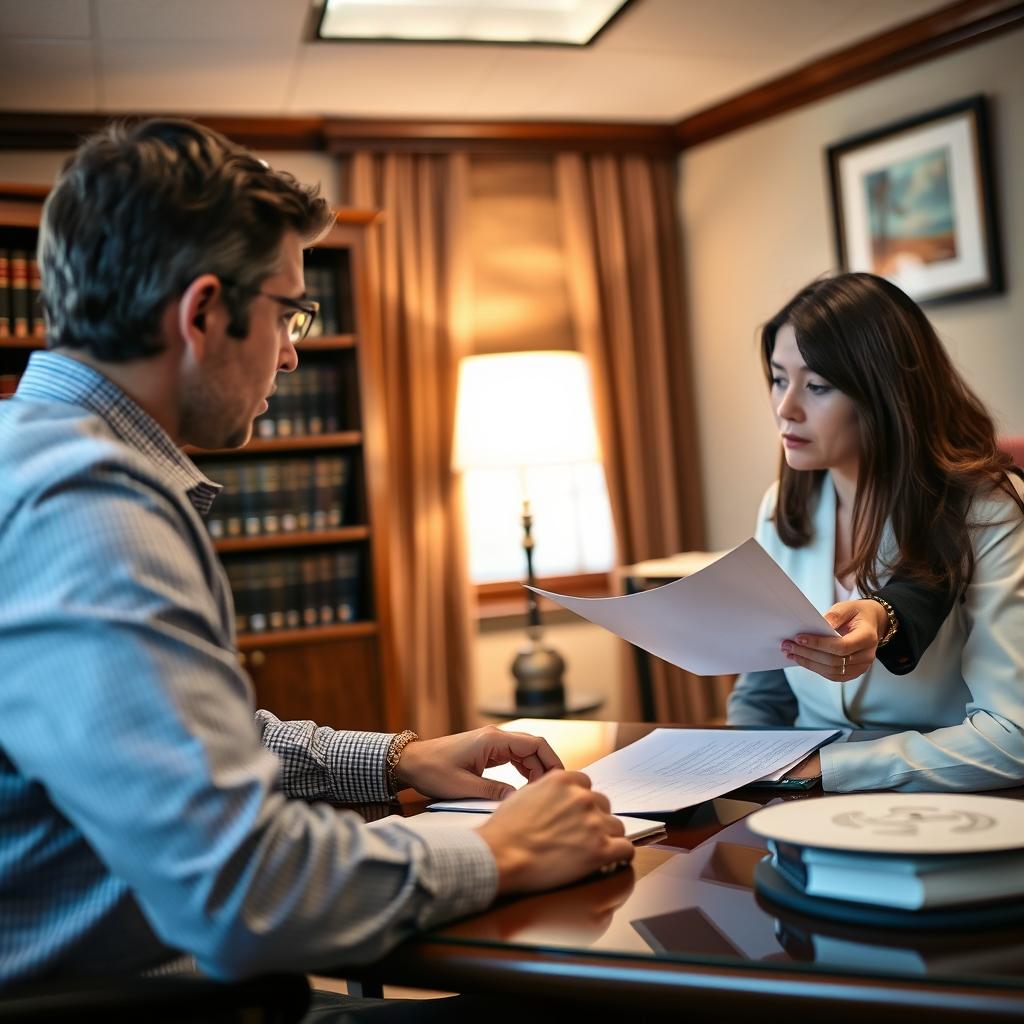 False Claims lawyer Fredericksburg
