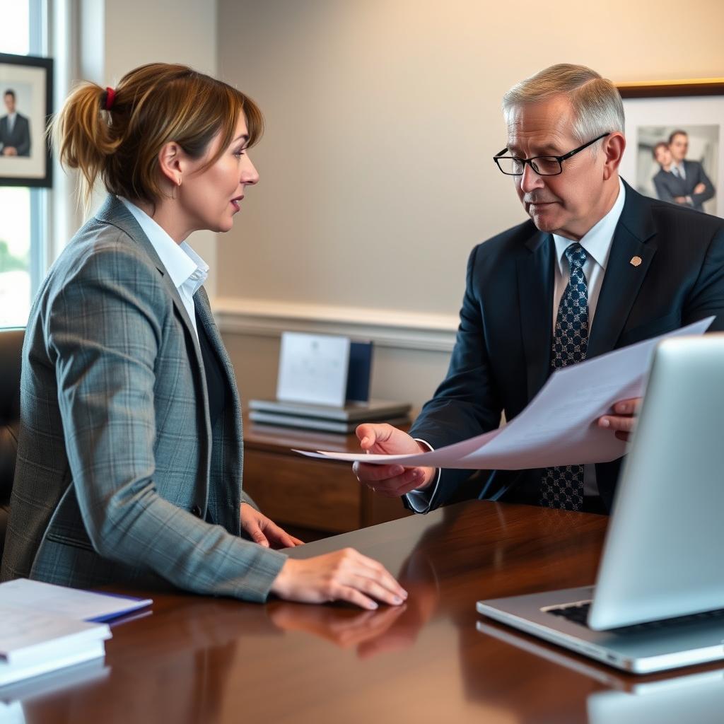 False Claims lawyer Gloucester County