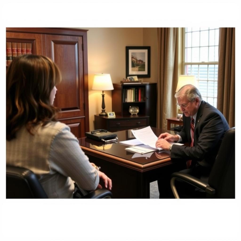 False Claims lawyer Goochland County