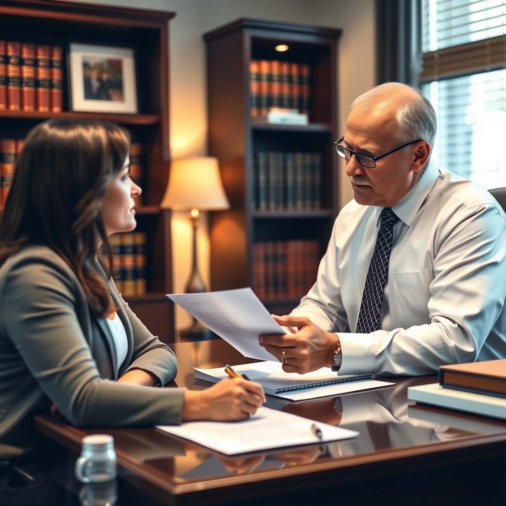 False Claims lawyer Henrico County