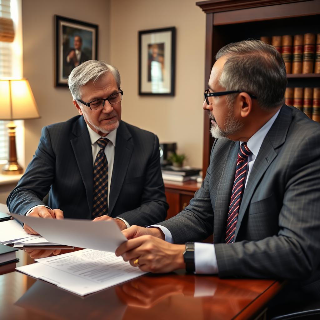 False Claims lawyer James City County
